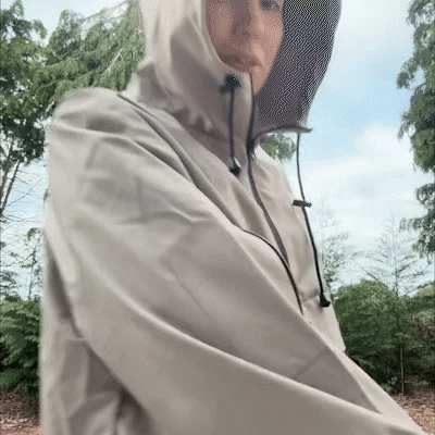 Waterproof Women's Jacket