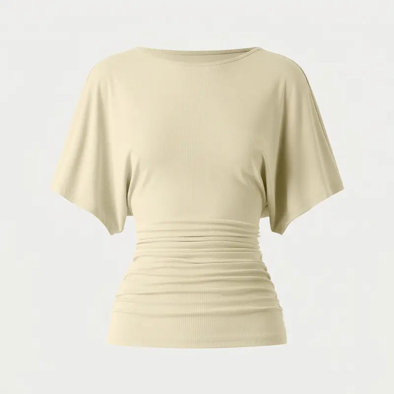 NUFRESCA™ Effortless Batwing Top