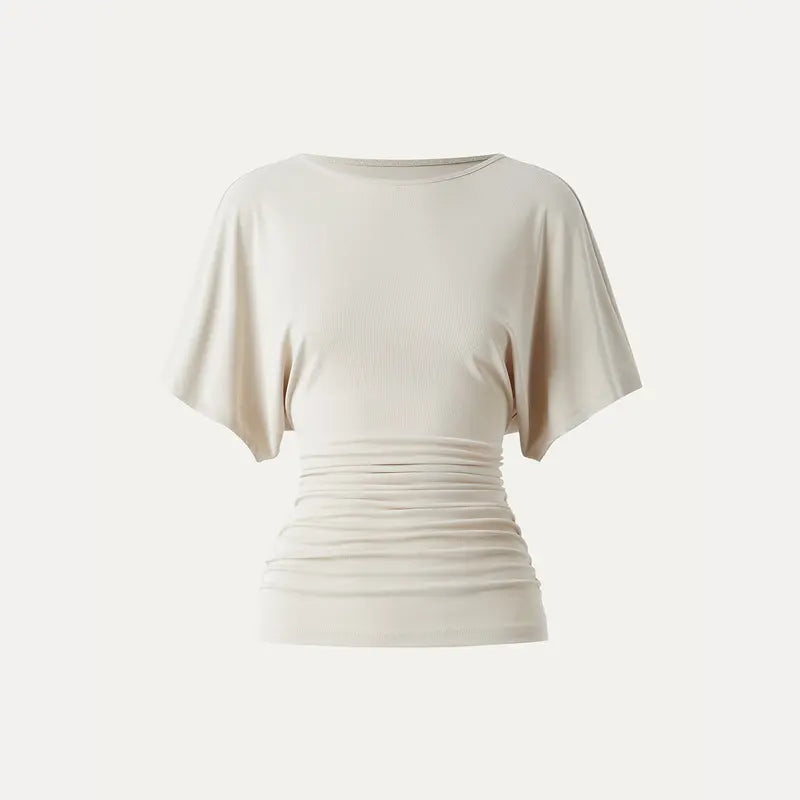 NUFRESCA™ Effortless Batwing Top