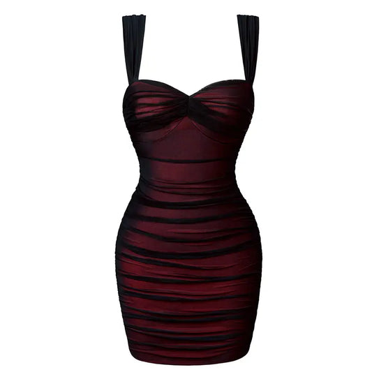 Icona Sculpt Dress
