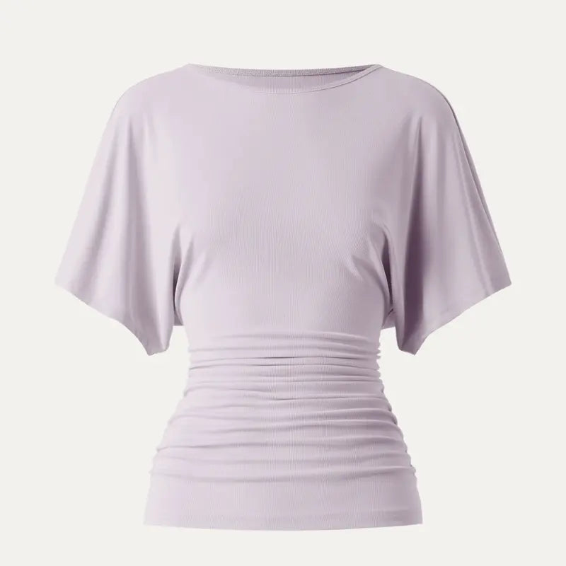 NUFRESCA™ Effortless Batwing Top