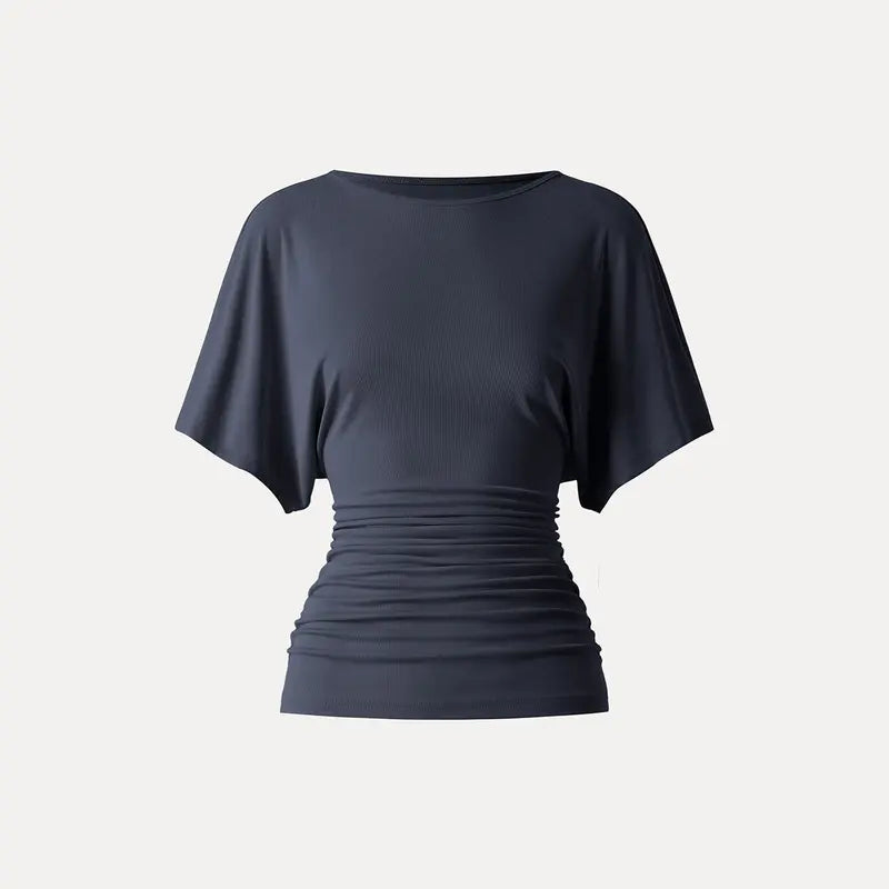 NUFRESCA™ Effortless Batwing Top