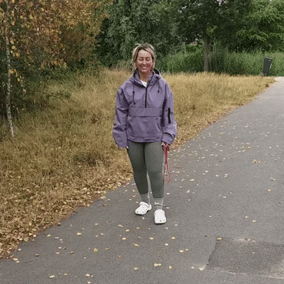 Waterproof Women's Jacket