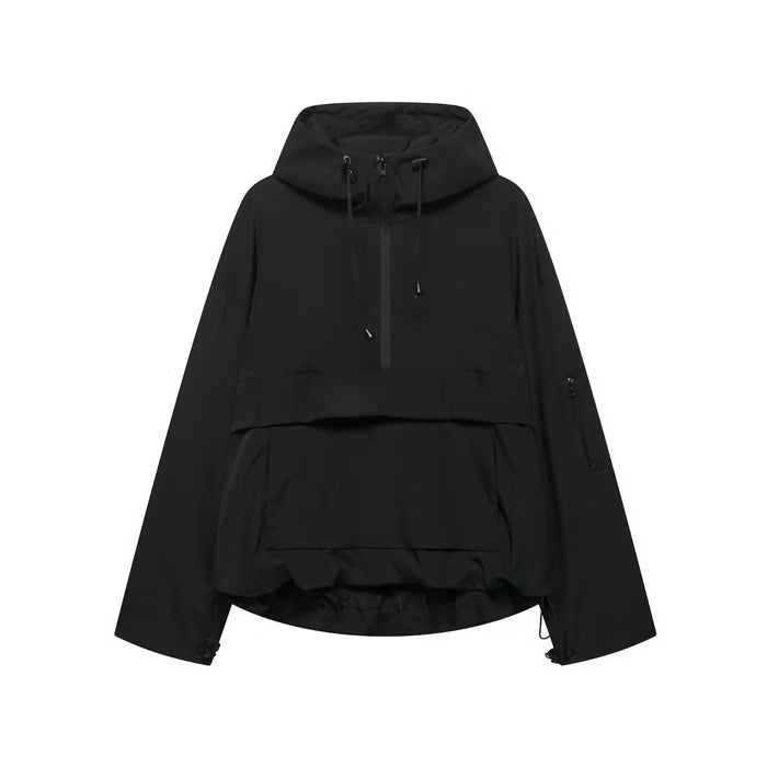 Waterproof Women's Jacket