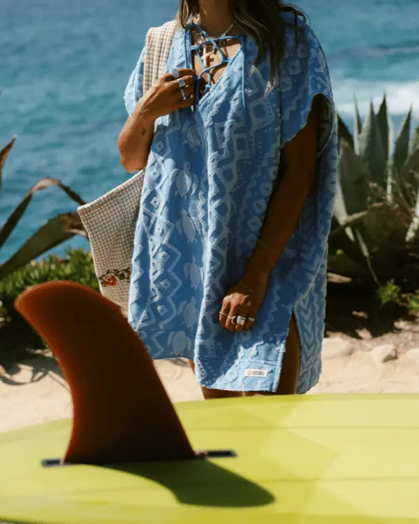 NUFRESCA™ Drift Cover-Up