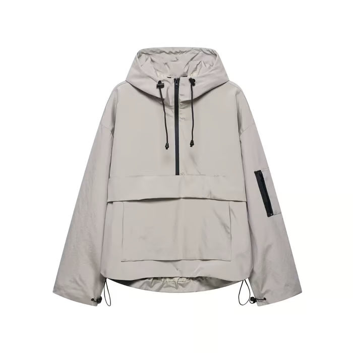 Waterproof Women's Jacket