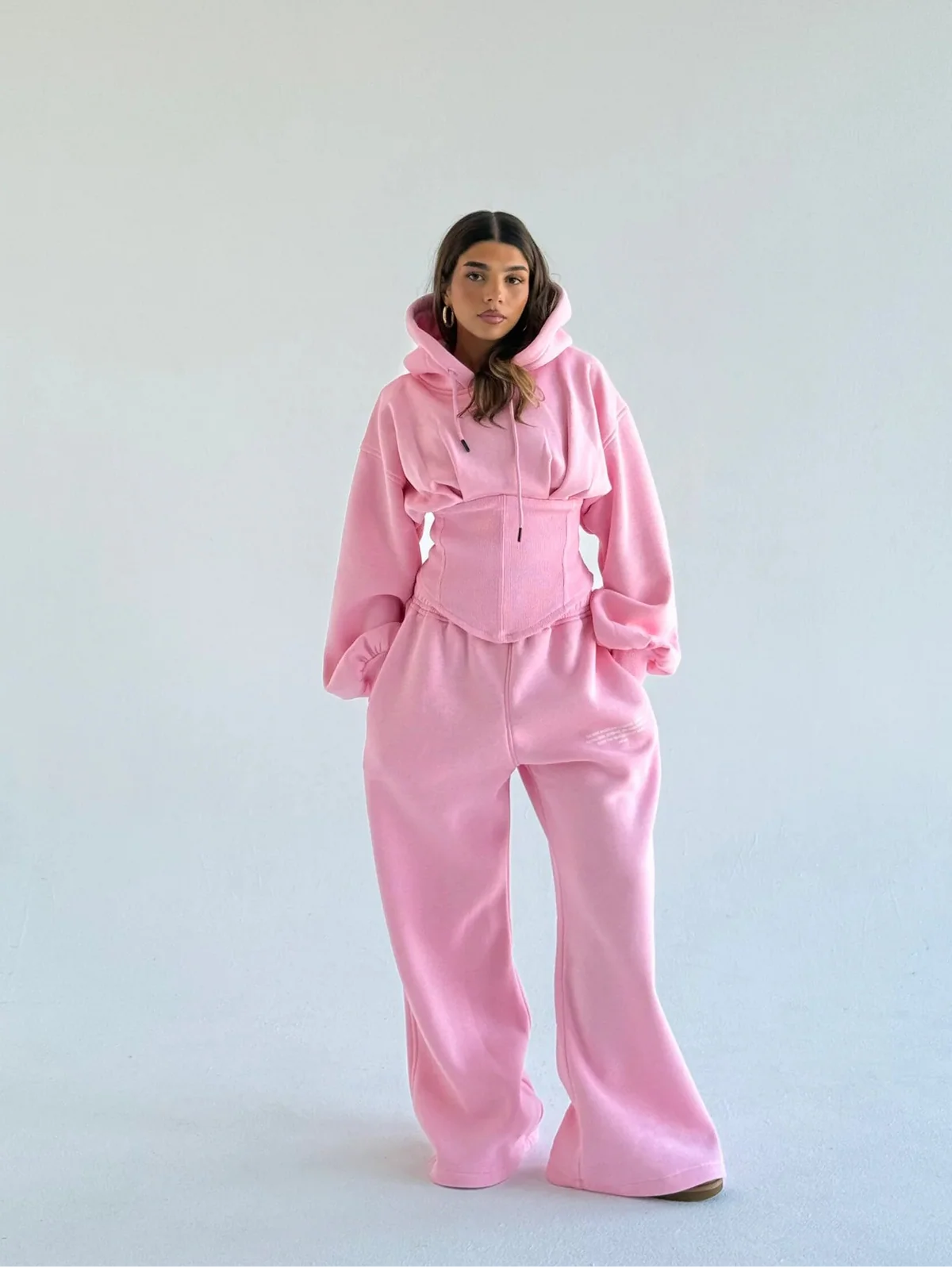 SHE'S SNATCHED HOODIE 2.0