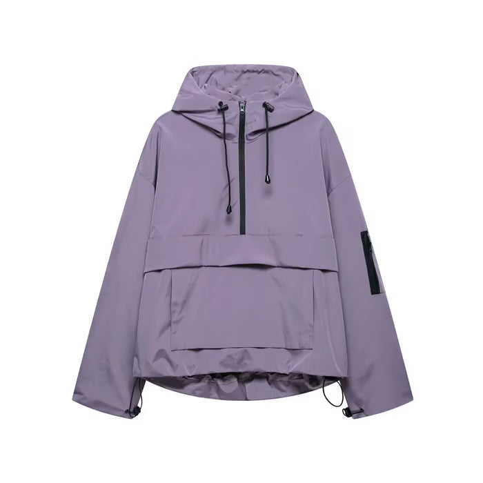 Waterproof Women's Jacket