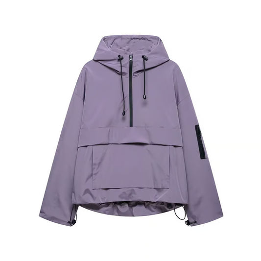 Waterproof Women's Jacket