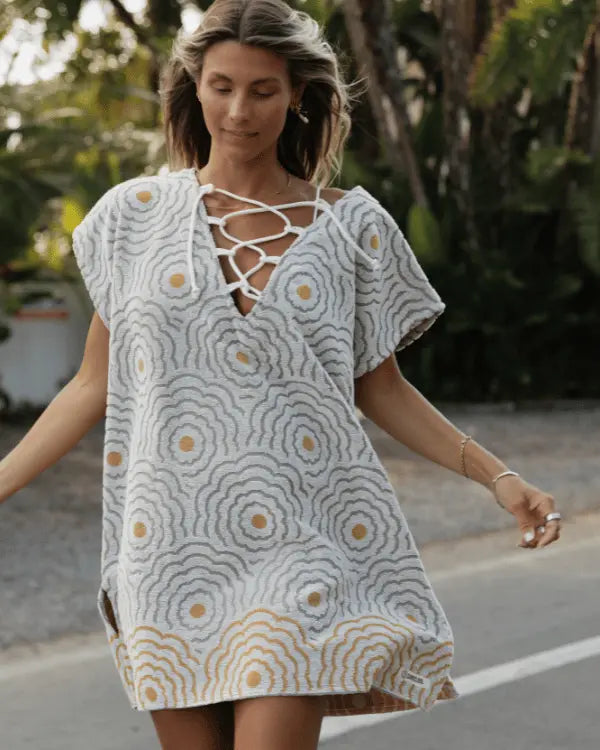 NUFRESCA™ Drift Cover-Up