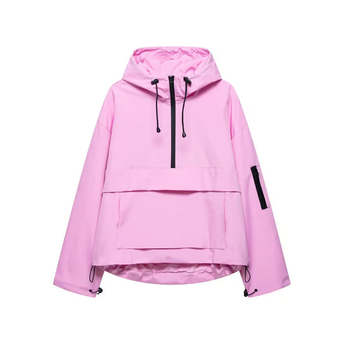 Waterproof Women's Jacket