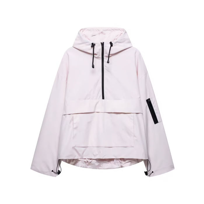 Waterproof Women's Jacket