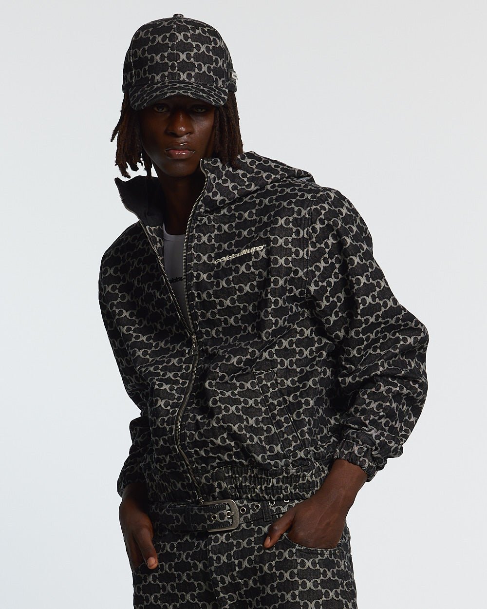 FEVER JACKET