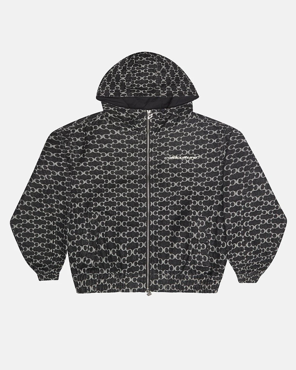 FEVER JACKET