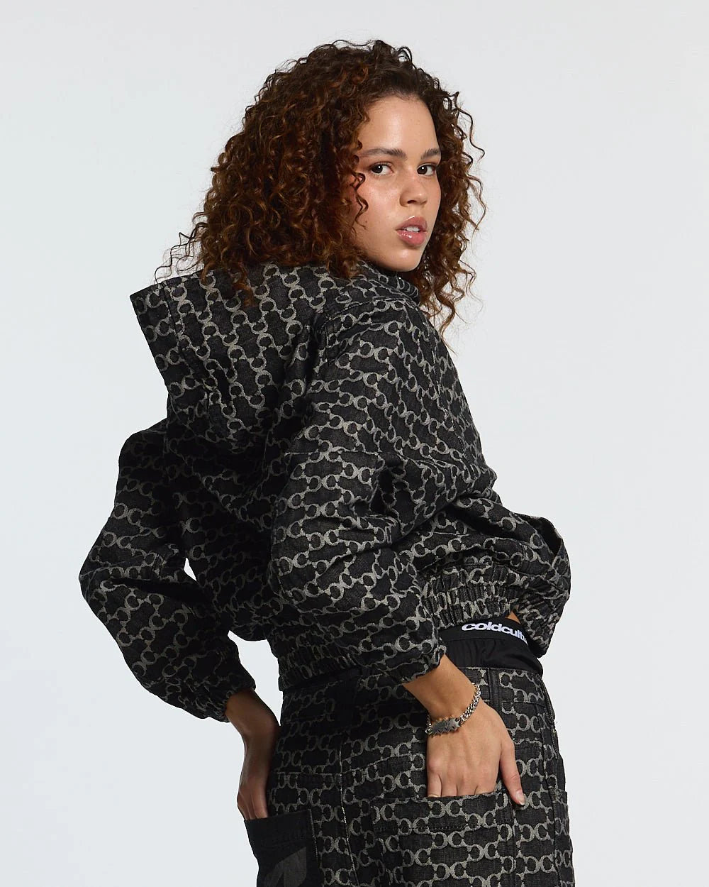 FEVER JACKET