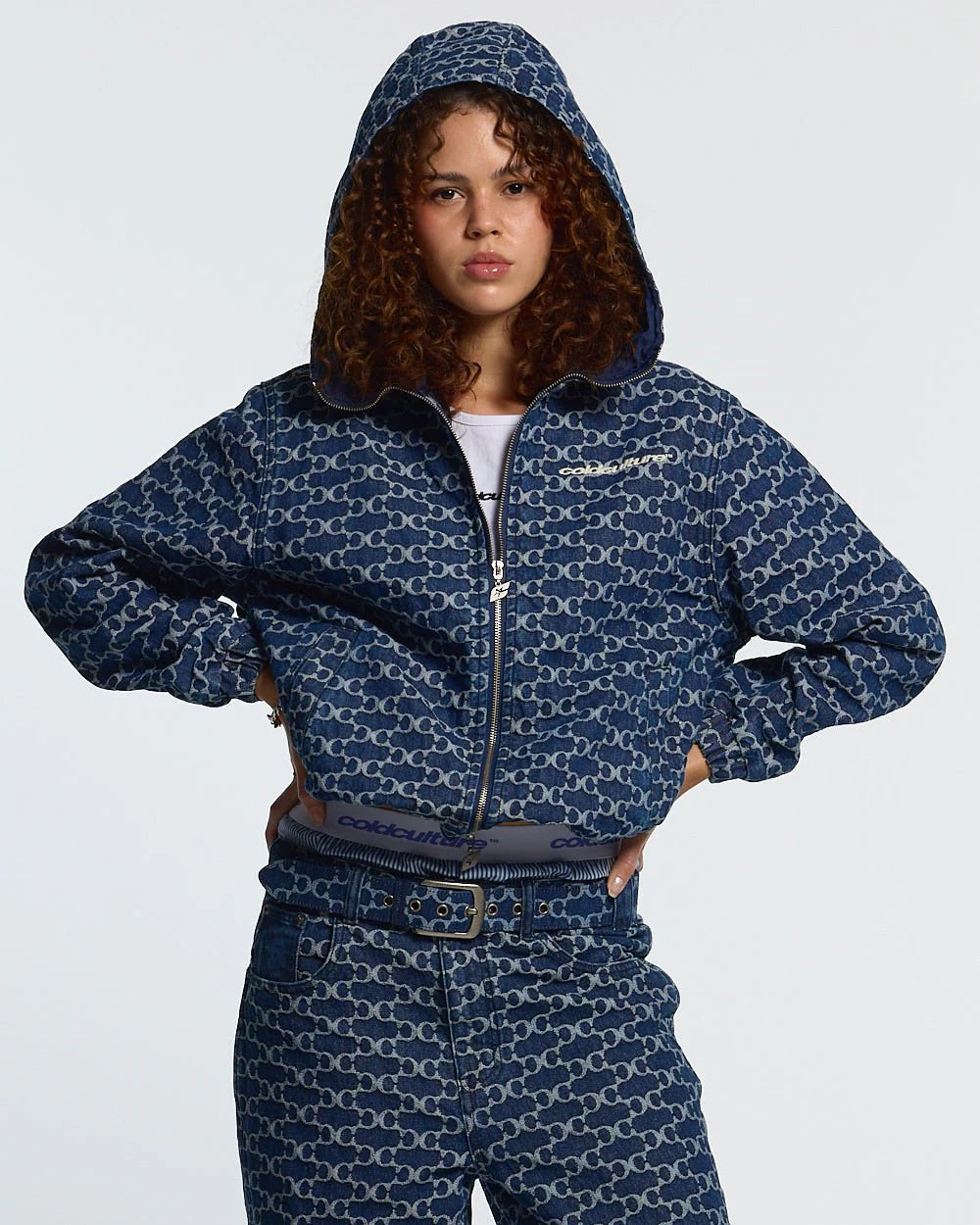 FEVER JACKET