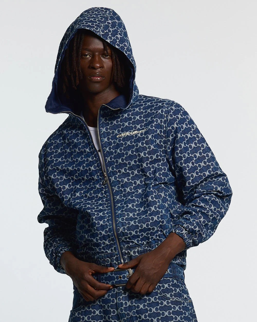 FEVER JACKET