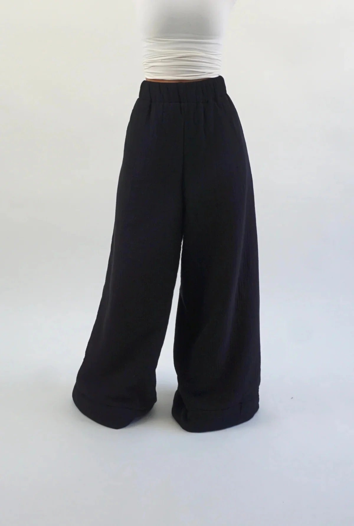 Homebody Blanket Sweatpants